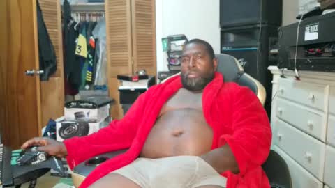 Snapshot of jeremiah0827 chatting on 14, 9, 2025 jeremiah0827 online show from 14, 9, 2025