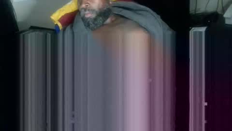 jeremiah0827 online show from 13, 3, 2026