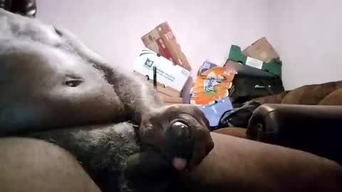 jeremiahmcghee1812 online show from 11, 9, 2025