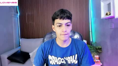  JEREMIAS  online show from 2, 5, 2026