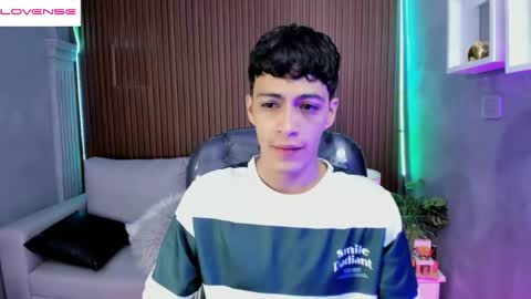  JEREMIAS  online show from 3, 5, 2026