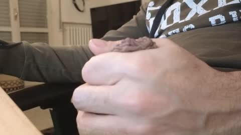 Snapshot of jeremie18cms chatting on 20, 12, 2024 Machine Sperme online show from 20, 12, 2024