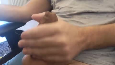 Snapshot of jeremie18cms chatting on 24, 12, 2024 Machine Sperme online show from 24, 12, 2024