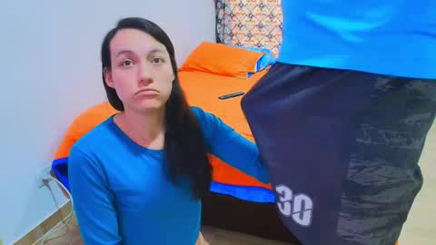 jeremmyandstacy_ online show from 20, 10, 2025