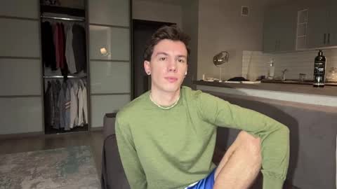 jeremy1scott online show from 10, 11, 2025