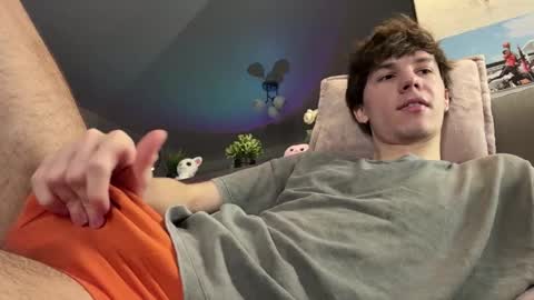 jeremy1scott online show from 18, 1, 2026