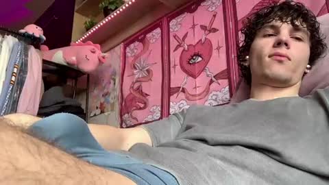 jeremy1scott online show from 18, 4, 2026