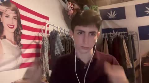 Angel online show from 28, 9, 2025