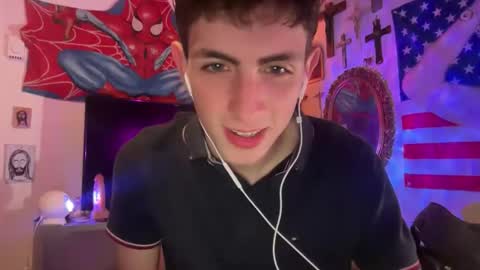 Angel online show from 2, 10, 2025