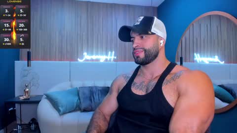 Jeremy online show from 13, 1, 2025