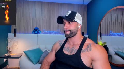 Jeremy online show from 27, 1, 2025