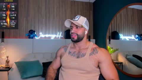 Jeremy online show from 29, 1, 2025