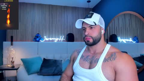 Jeremy online show from 4, 2, 2025