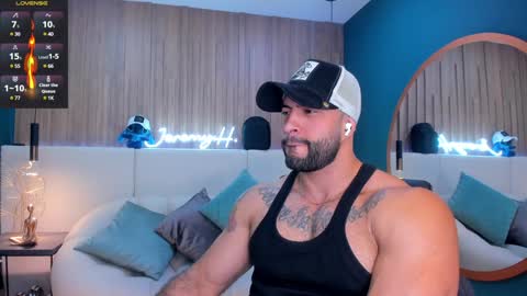 Jeremy online show from 6, 2, 2025