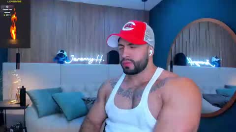 Jeremy online show from 10, 2, 2025