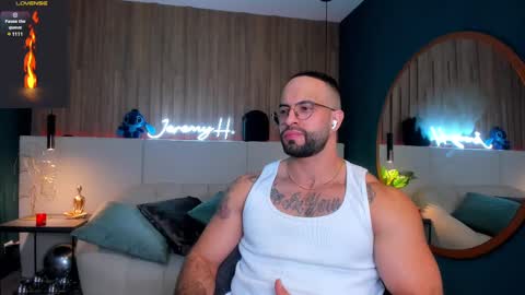 Jeremy online show from 18, 2, 2025