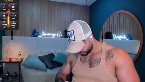 Jeremy online show from 19, 2, 2025