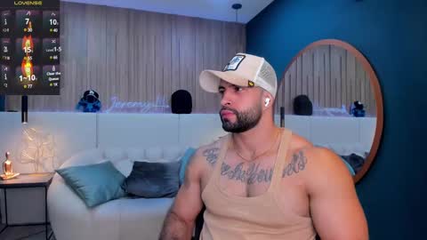 Jeremy online show from 11, 3, 2025