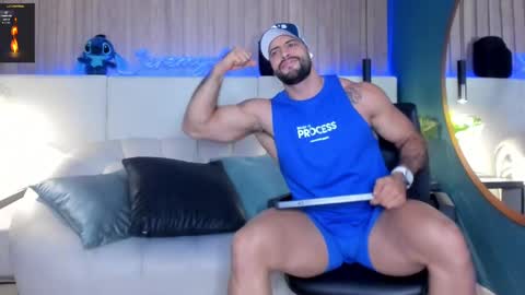 Jeremy online show from 9, 9, 2025