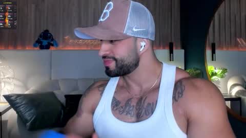 Jeremy online show from 22, 9, 2025