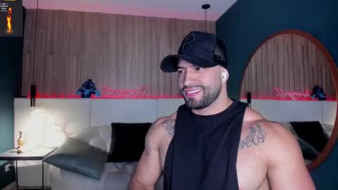 Jeremy online show from 24, 9, 2025