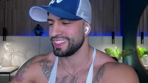 Jeremy online show from 29, 9, 2025