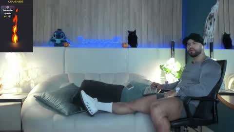 Jeremy online show from 17, 10, 2025