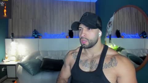 Jeremy online show from 19, 10, 2025