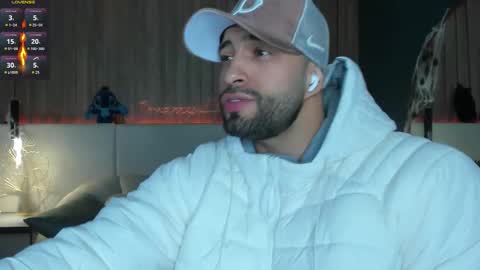 Jeremy online show from 25, 10, 2025