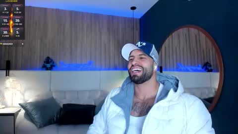 Jeremy online show from 14, 11, 2025