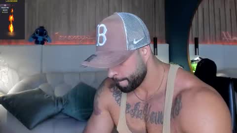 Jeremy online show from 1, 12, 2025