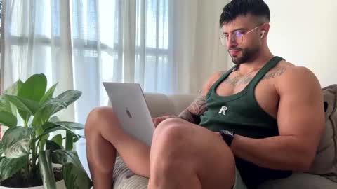 Jeremy online show from 20, 5, 2026
