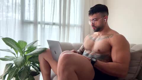 Jeremy online show from 29, 5, 2026