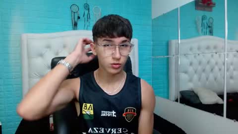 Jeremy online show from 23, 3, 2026