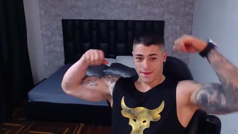 Jeremy lane online show from 10, 1, 2025