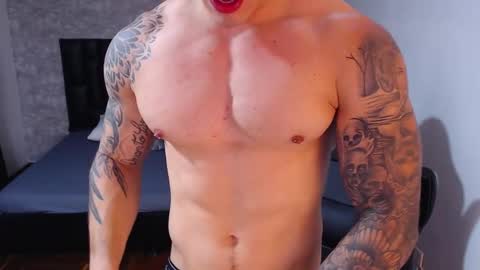 Jeremy lane online show from 13, 1, 2025