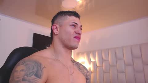 Jeremy lane online show from 8, 1, 2026