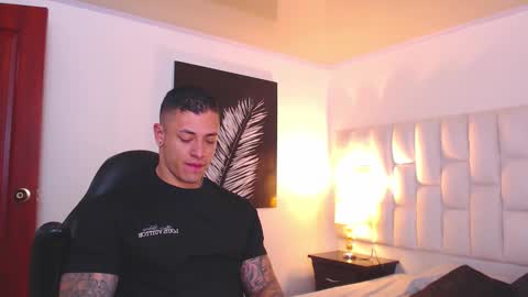 Jeremy lane online show from 14, 1, 2026