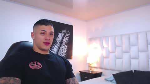 Jeremy lane online show from 7, 4, 2026