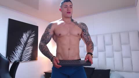 Snapshot of jeremy_lane chatting on 3, 5, 2026 Jeremy lane online show from 3, 5, 2026