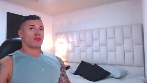 Snapshot of jeremy_lane chatting on 19, 5, 2026 Jeremy lane online show from 19, 5, 2026