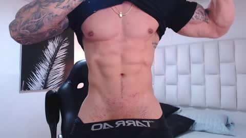 Snapshot of jeremy_lane chatting on 28, 5, 2026 Jeremy lane online show from 28, 5, 2026