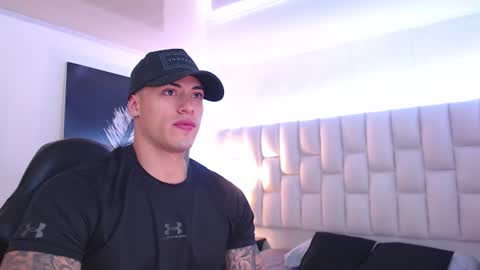 Snapshot of jeremy_lane chatting on 15, 6, 2026 Jeremy lane online show from 15, 6, 2026