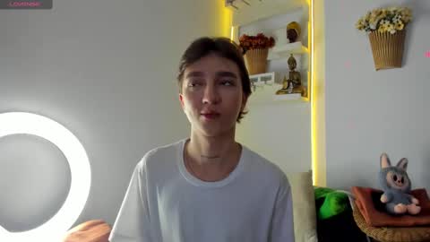 Snapshot of jeremy_salvatore_ chatting on 5, 11, 2025 jero independent model online show from 5, 11, 2025