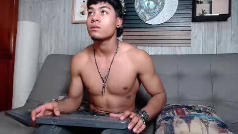 Snapshot of jeremy_wallker chatting on 8, 2, 2026 Jeremy online show from 8, 2, 2026