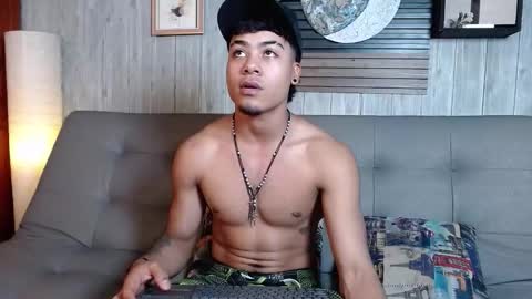 Snapshot of jeremy_wallker chatting on 18, 2, 2026 Jeremy online show from 18, 2, 2026