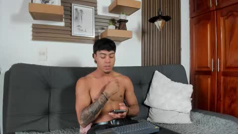 Jeremy online show from 8, 3, 2026