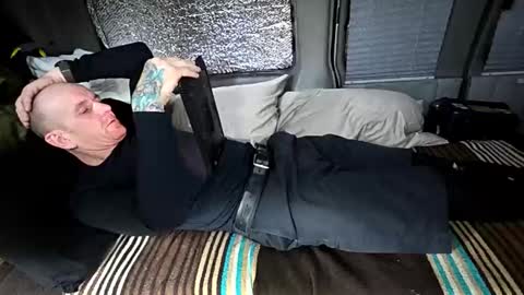 Jeremy online show from 29, 11, 2025