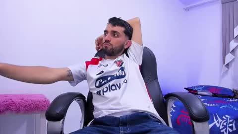 Jeremy online show from 21, 10, 2025