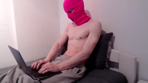 jerkoffboy99 online show from 14, 2, 2026